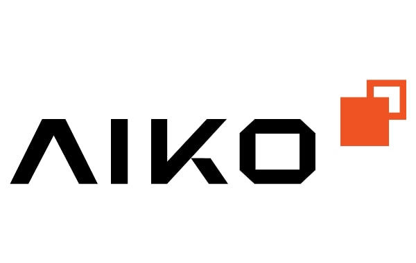 Logo Aiko