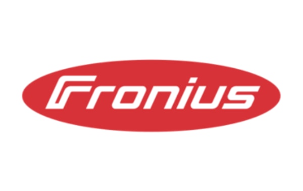 Logo Fronius