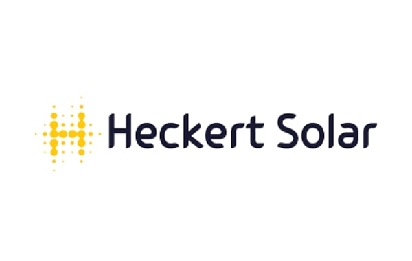 Logo HeckertSolar