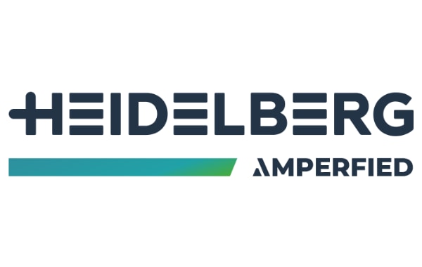 Logo Heidelberg