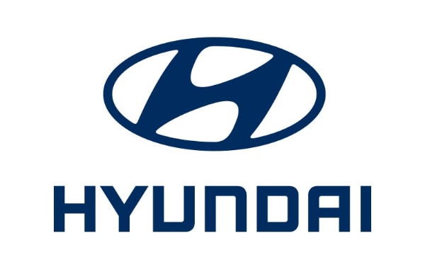 Logo Hyundai