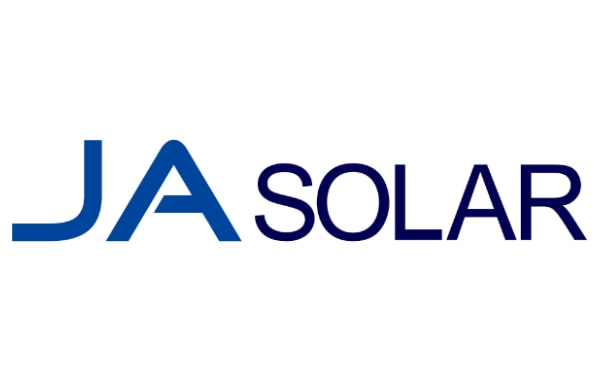 Logo JASolar