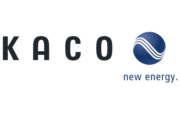 Logo Kaco