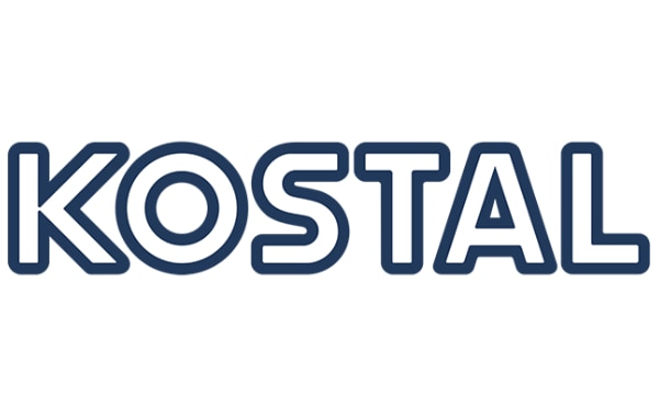 Logo Kostal