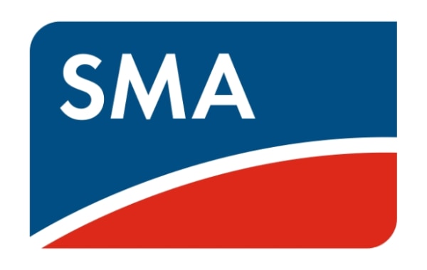 Logo SMA