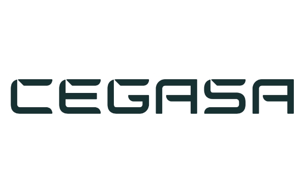 Logo Cegasa